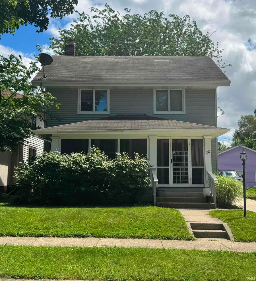 918 Northwood Boulevard, Fort Wayne, IN 46805 - #2