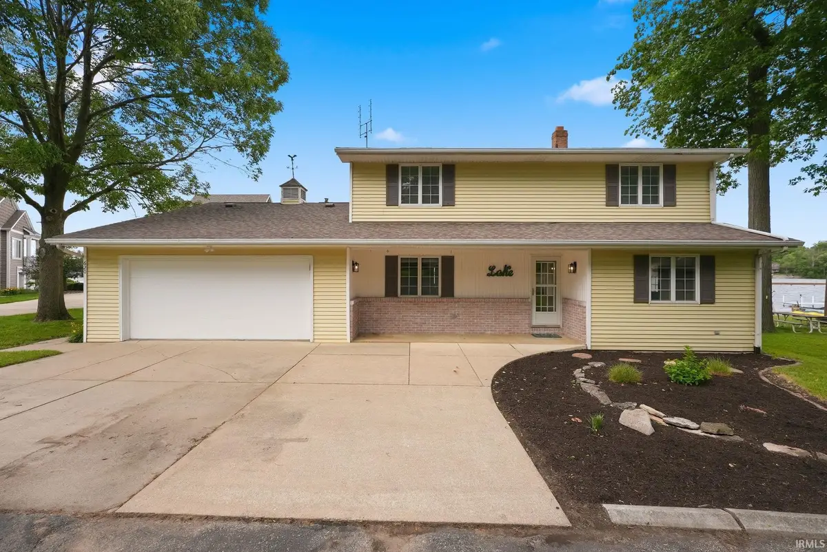 620 Lane 150, Hamilton, IN 46742 - #1