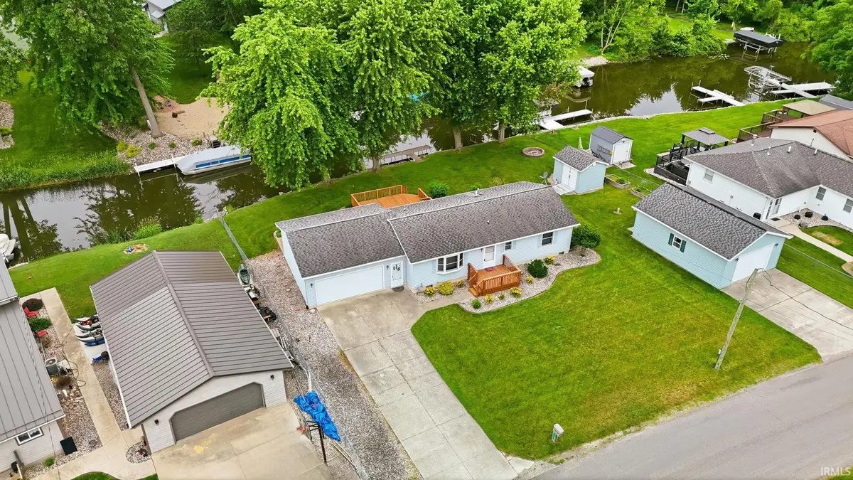 7780 S 140 E, Wolcottville, IN 46795 - #1