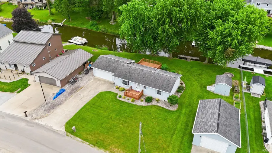 7780 S 140 E, Wolcottville, IN 46795 - #2