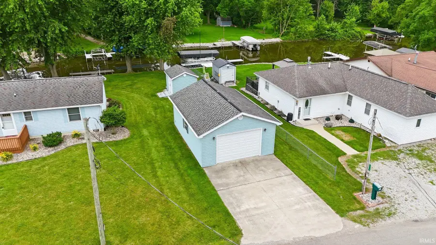 7780 S 140 E, Wolcottville, IN 46795 - #3