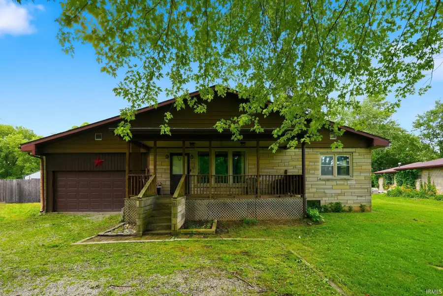 11420 W Sr 32 Highway, Yorktown, IN 47396 - #2