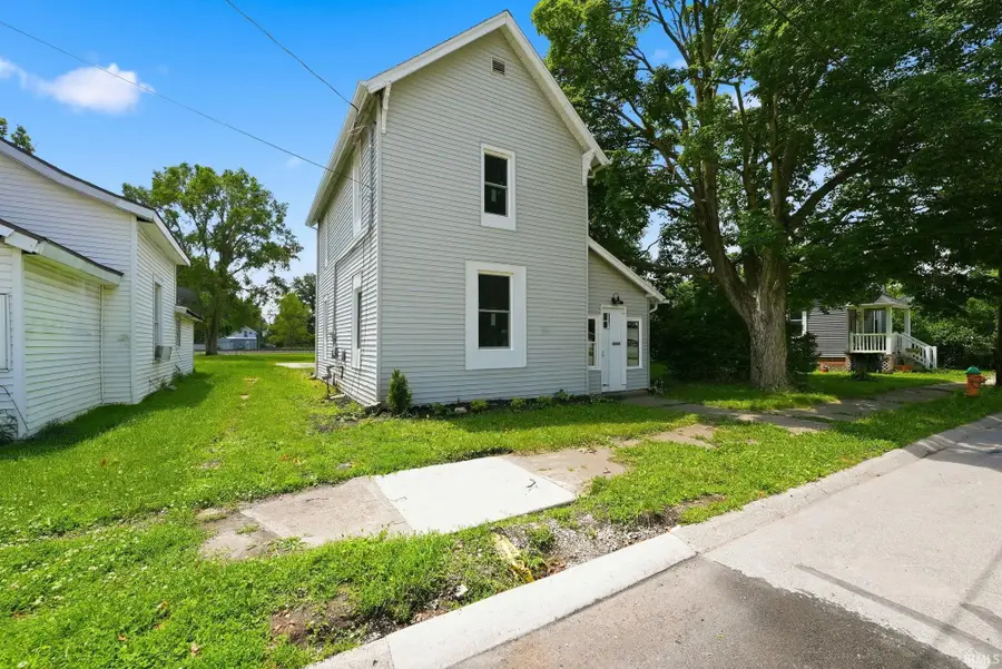 603 Court Street, Huntington, IN 46750 - #3