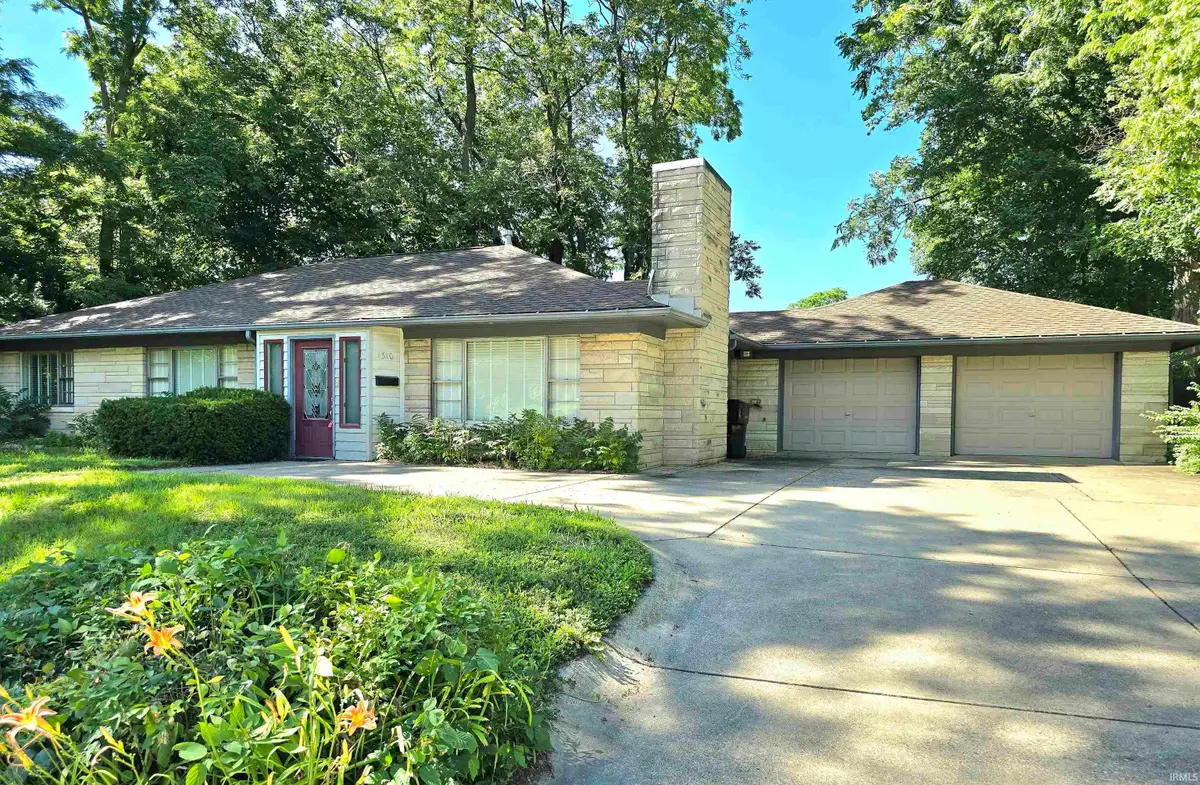 1310 Columbia Street, Lafayette, IN 47901 - #1