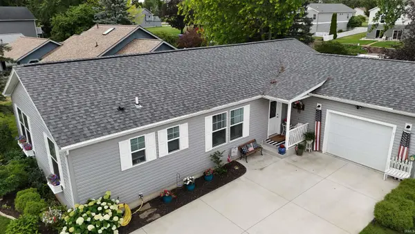 11385 N Memorial Parkway, Cromwell, IN 46732