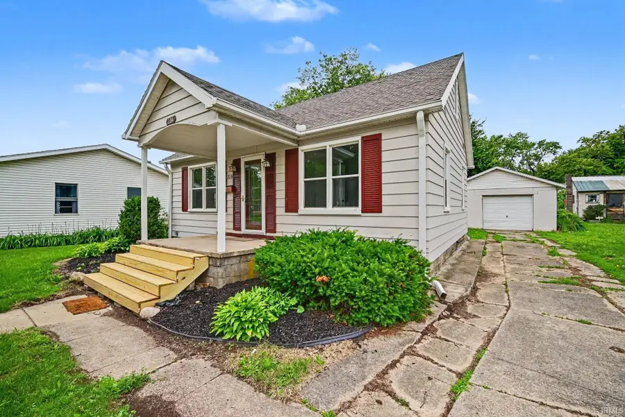 714 Maple Street, Monticello, IN 47960 - #3