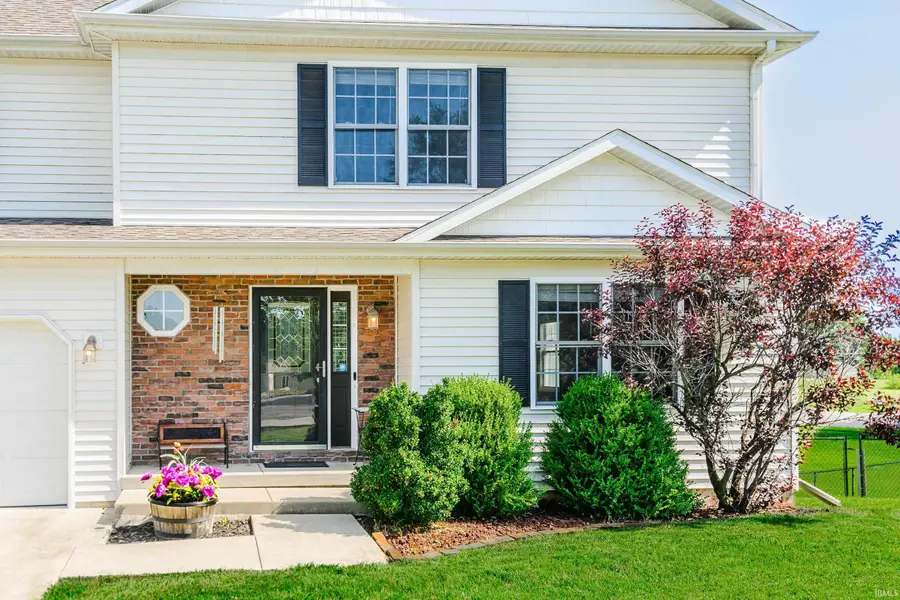 7120 W Drift Court, Bloomington, IN 47404 - #2
