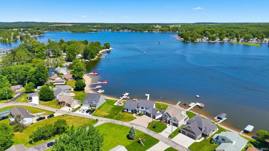 680 Ln 275 Turkey Lake, Hudson, IN 46747 - #3