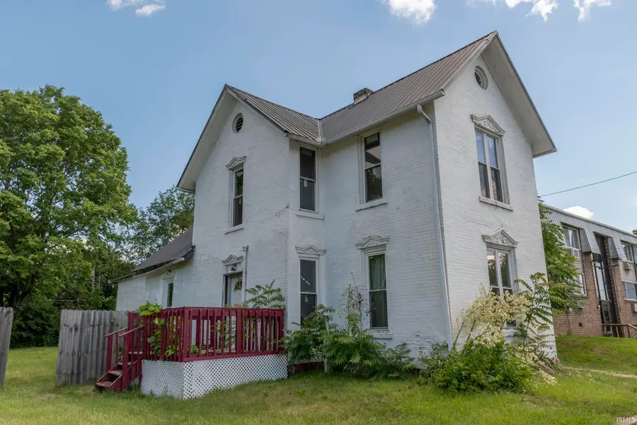 154 Middlebury Street, Elkhart, IN 46516 - #2