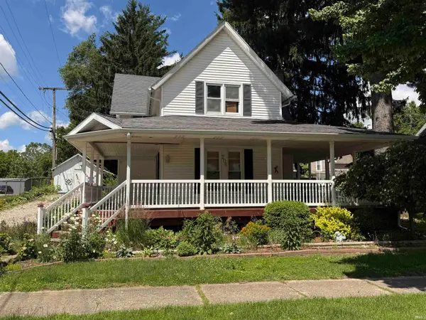 206 S Mountain, Lagrange, IN 46761