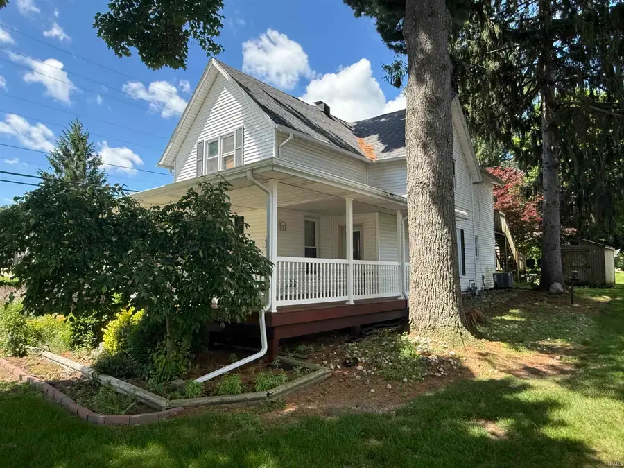 206 S Mountain, Lagrange, IN 46761 - #2