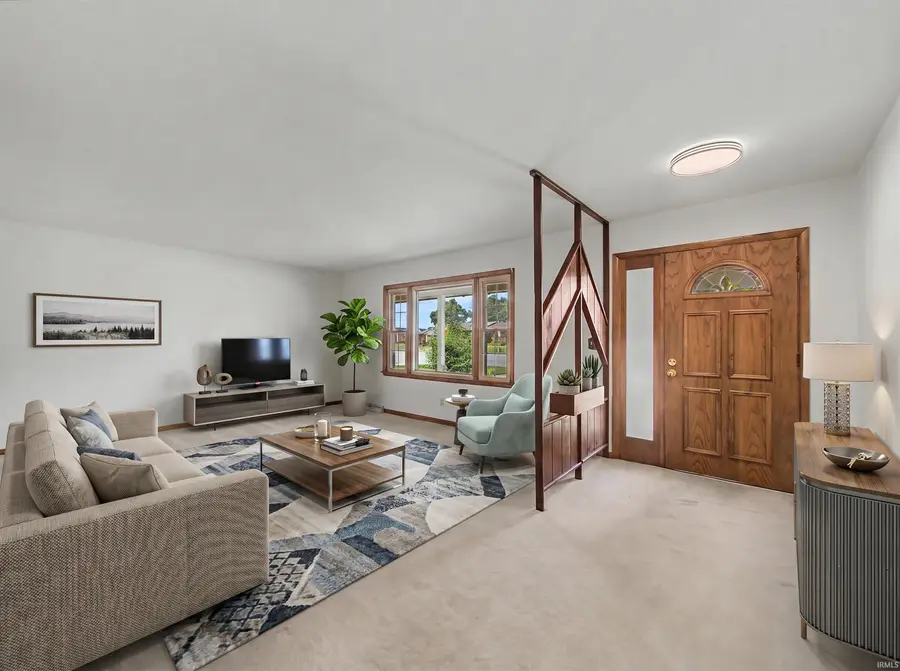 1212 Cardinal Drive, Mount Vernon, IN 47620 - #3