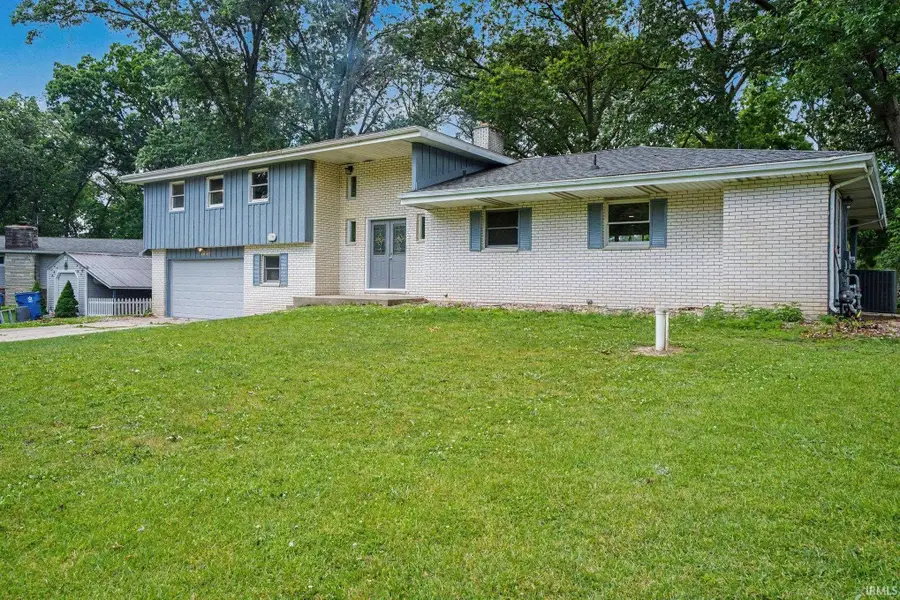 55127 Buckeye Road, Osceola, IN 46561 - #3
