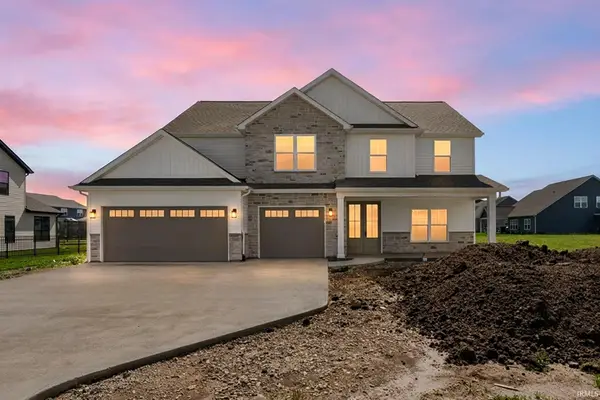 7202 Combine Drive, Lafayette, IN 47905