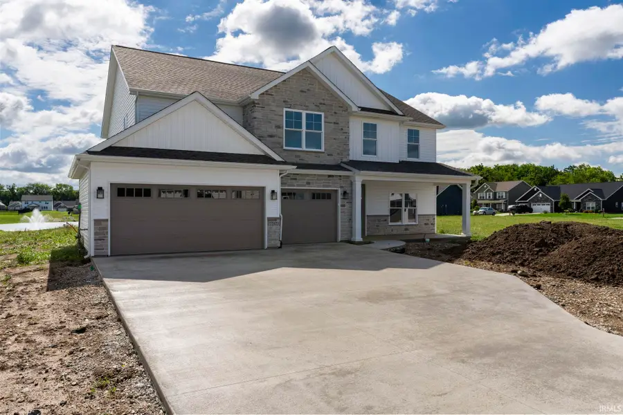 7202 Combine Drive, Lafayette, IN 47905 - #3