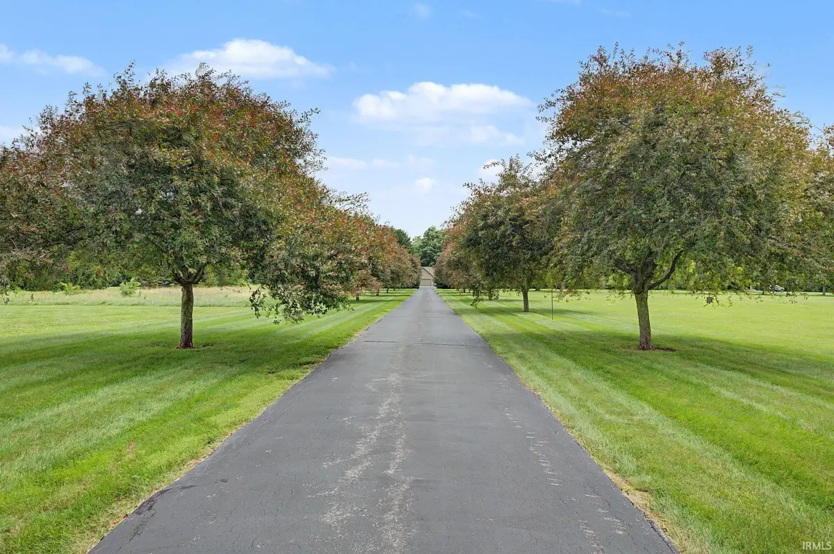 3707 S 175 W Road, Lafayette, IN 47909 - #1