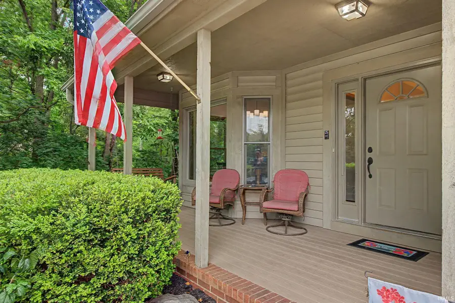 3707 S 175 W Road, Lafayette, IN 47909 - #3