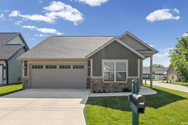 3310 Tillbury Drive, West Lafayette, IN 47906