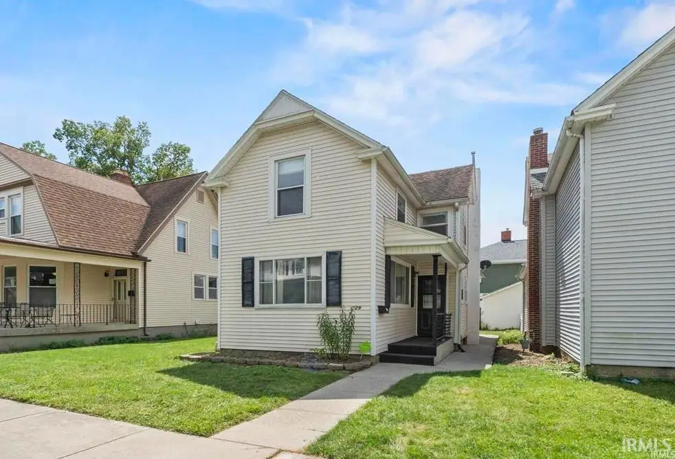 729 Putnam Street, Fort Wayne, IN 46808 - #1