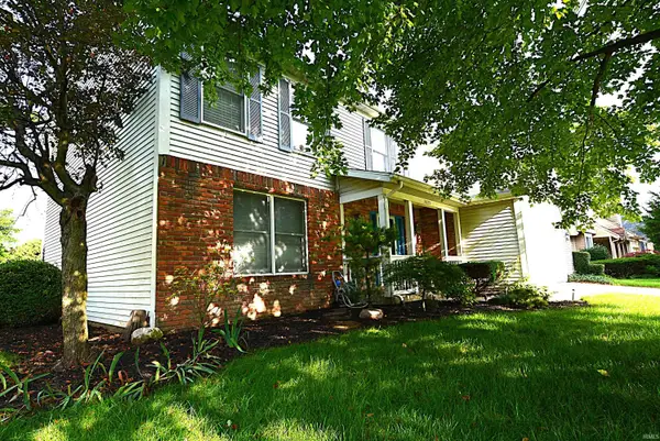 3035 Hamilton Street, West Lafayette, IN 47906
