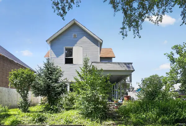518 Wheatland Avenue, Logansport, IN 46947