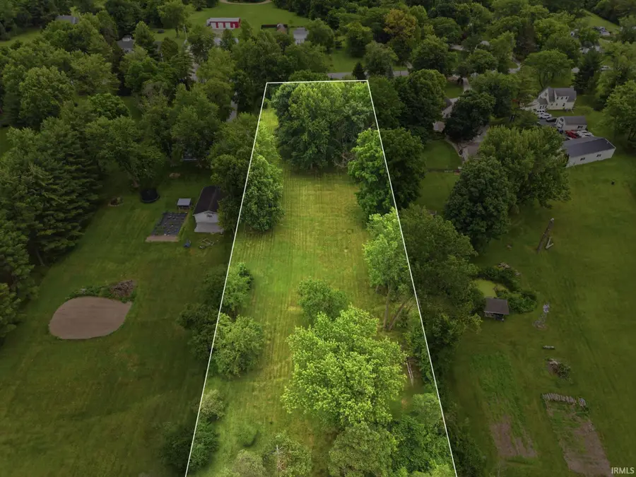 8732 Winchester Road, Fort Wayne, IN 46819 - #3