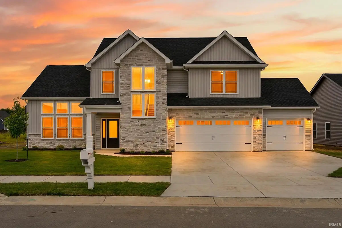4390 Bayside Drive, Lafayette, IN 47909 - #1