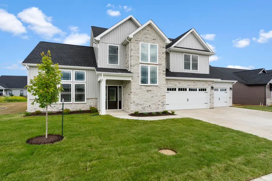 4390 Bayside Drive, Lafayette, IN 47909 - #2