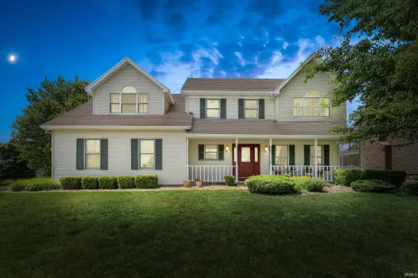 53213 Chelle Lane, Granger, IN 46530