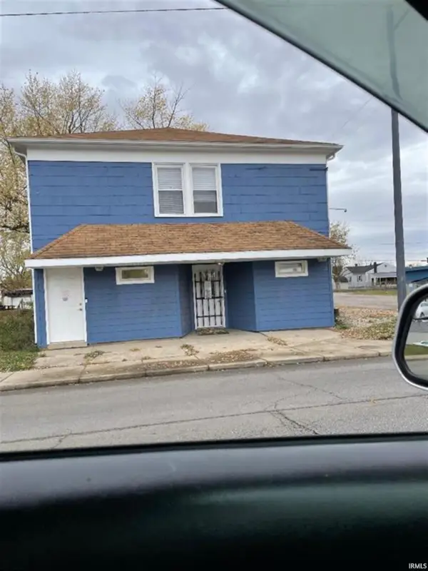 3001 S Madison Street, Muncie, IN 47302