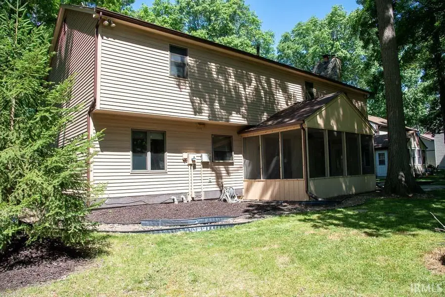 5214 Willowwood Court, Fort Wayne, IN 46835 - #3