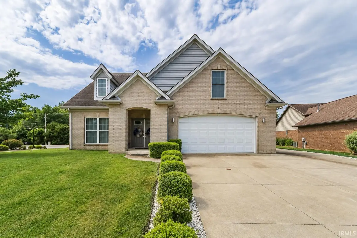 7737 Tavalon Drive, Evansville, IN 47715 - #1