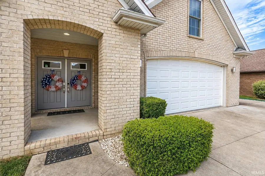 7737 Tavalon Drive, Evansville, IN 47715 - #2