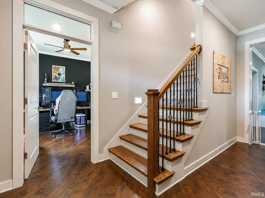 7737 Tavalon Drive, Evansville, IN 47715 - #3