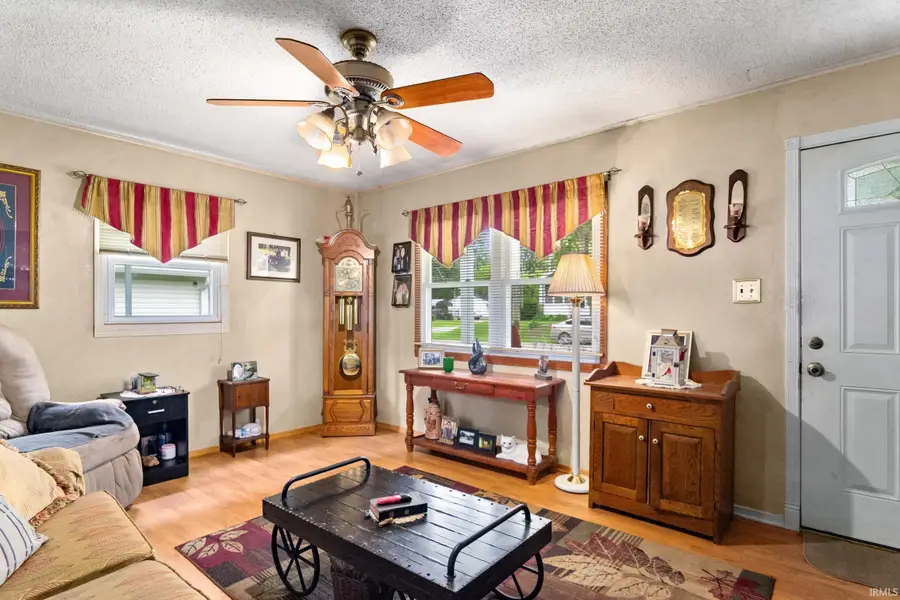 2532 N Main Street, Evansville, IN 47711 - #3