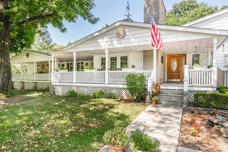 532 S Pleasant Ridge Road, Bloomington, IN 47401 - #3