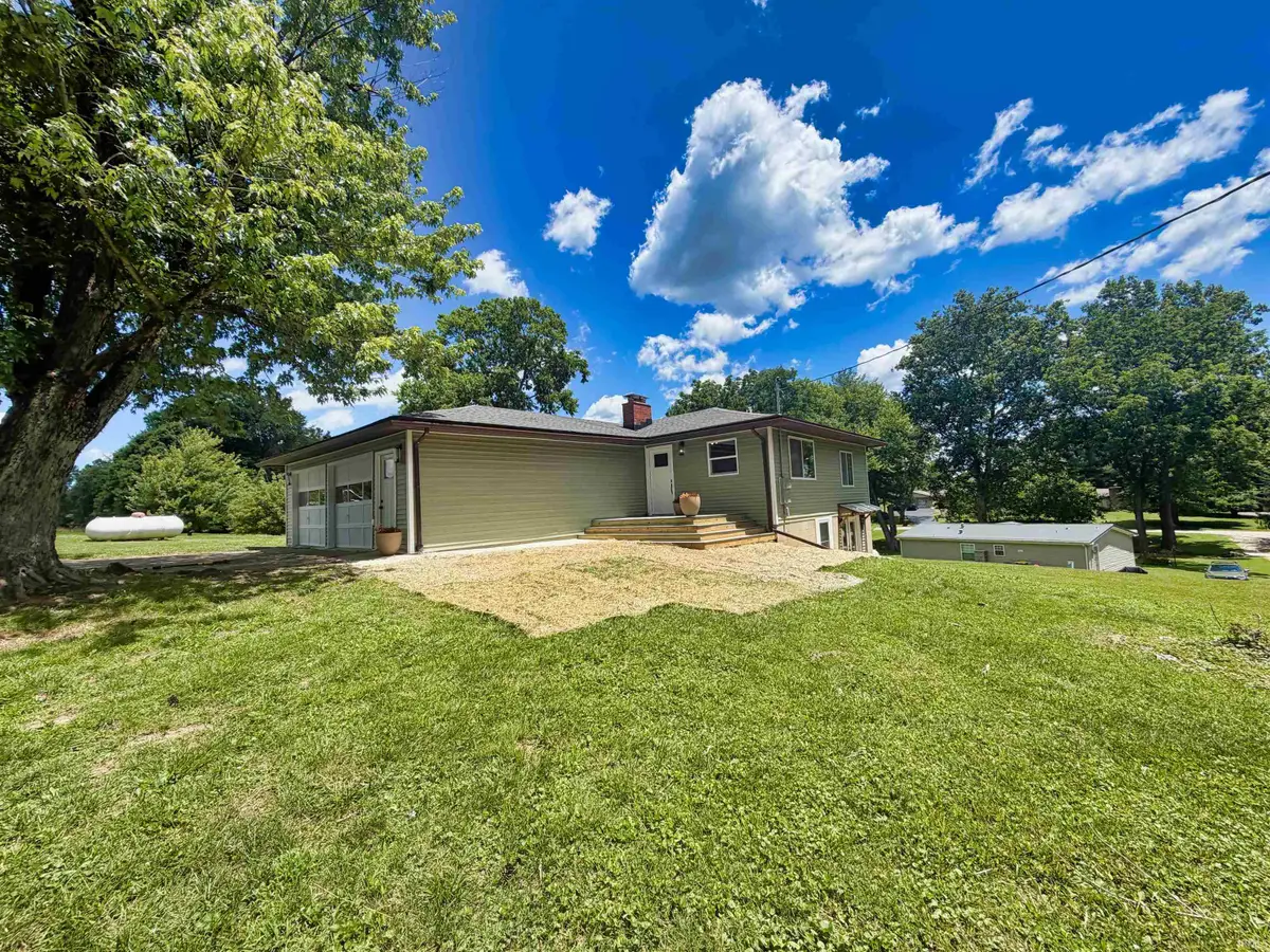 7207 S Bakersfield Road, Bloomington, IN 47401 - #1
