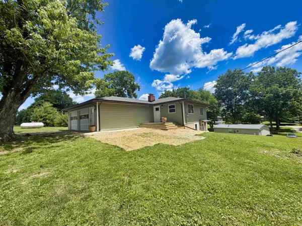 7207 S Bakersfield Road, Bloomington, IN 47401