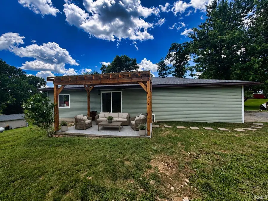 7207 S Bakersfield Road, Bloomington, IN 47401 - #3