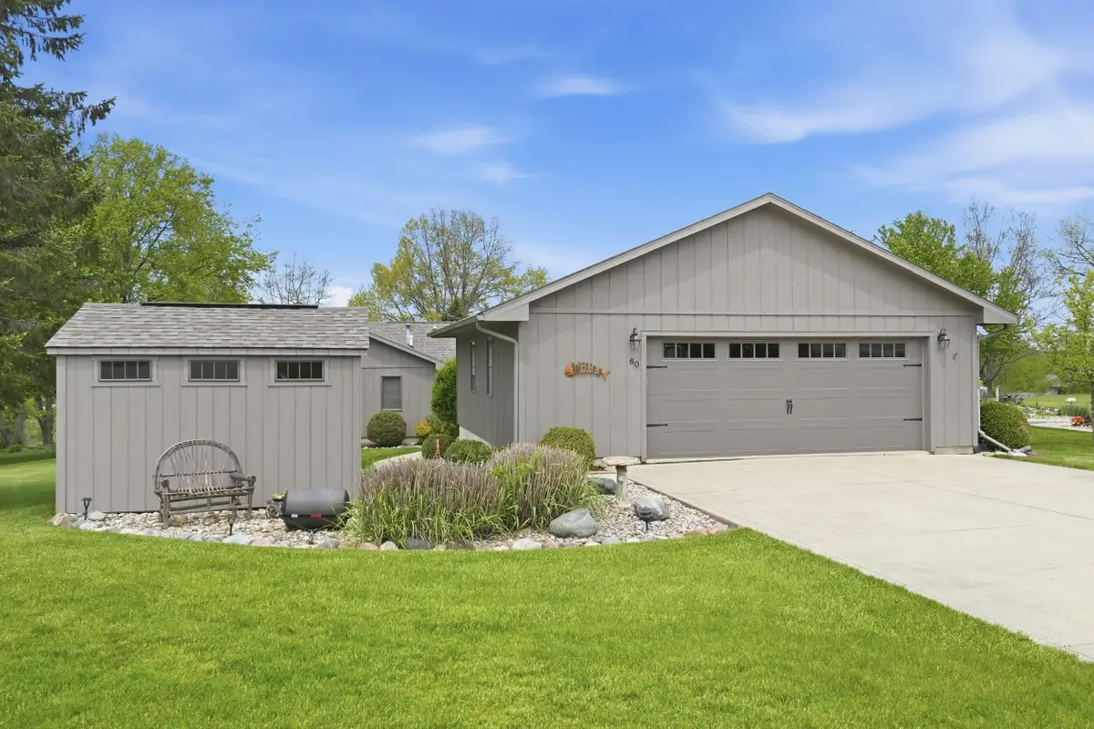 80 Lane 240b Big Otter, Fremont, IN 46737 - #1