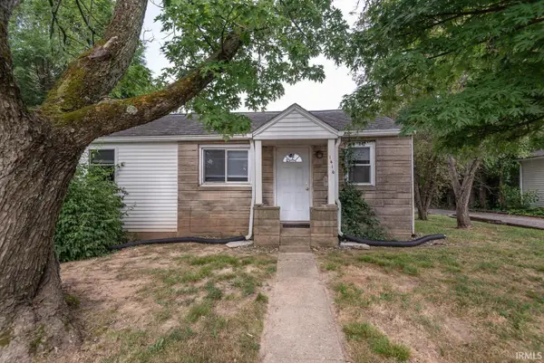 1416 S Madison Street, Bloomington, IN 47403