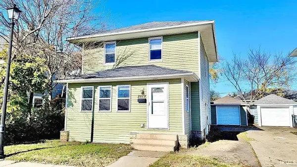 2819 Mishawaka Avenue, South Bend, IN 46615