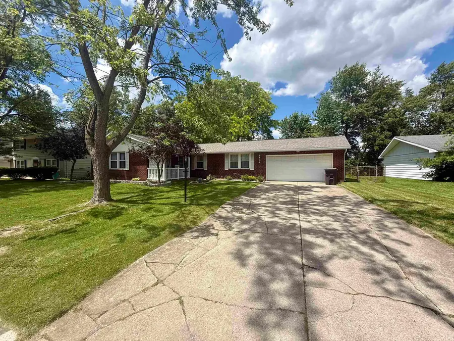 5815 Aloha Drive, Fort Wayne, IN 46815 - #3