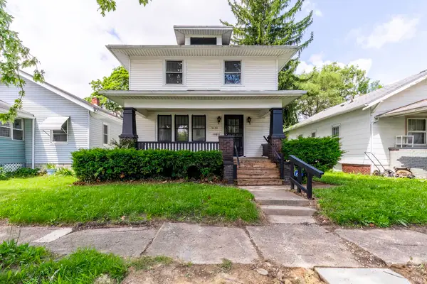 3128 Reed Street, Fort Wayne, IN 46806