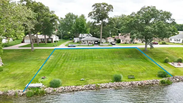 0 TBD Lutes Drive, Warsaw, IN 46582