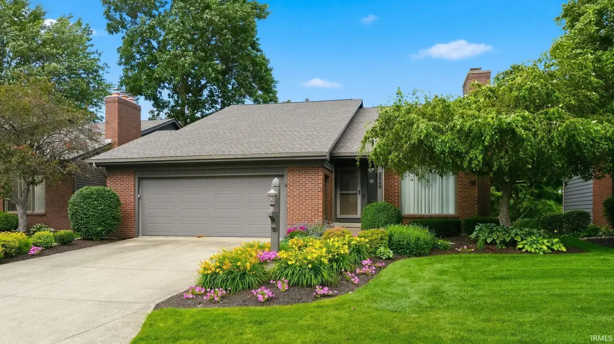 2522 E Saint Thomas Point, Fort Wayne, IN 46815 - #1