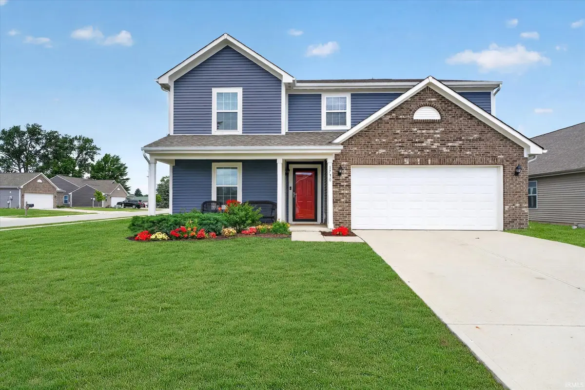 1730 Shadowbrook Drive, Marion, IN 46563 - #1