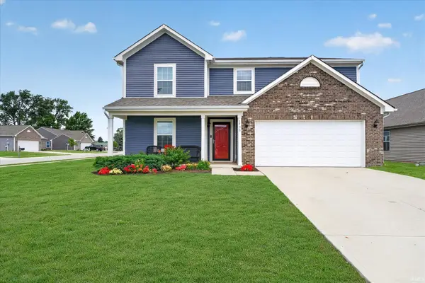 1730 Shadowbrook Drive, Marion, IN 46563