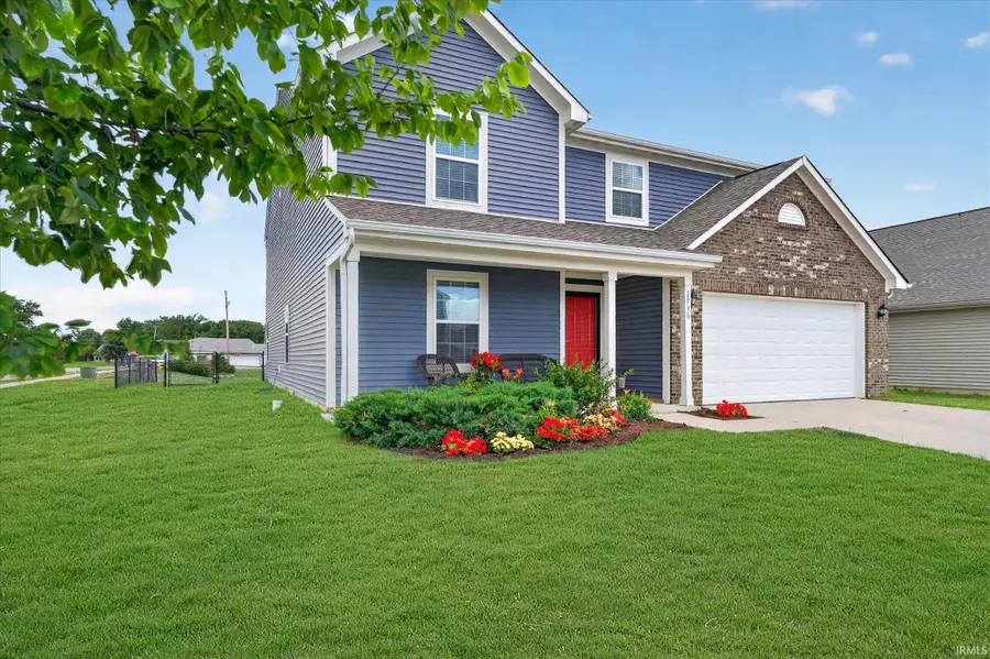 1730 Shadowbrook Drive, Marion, IN 46563 - #2