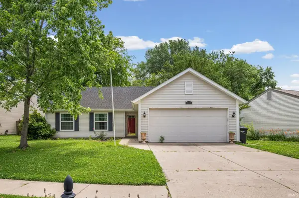 2705 Portsmouth Drive, Lafayette, IN 47909